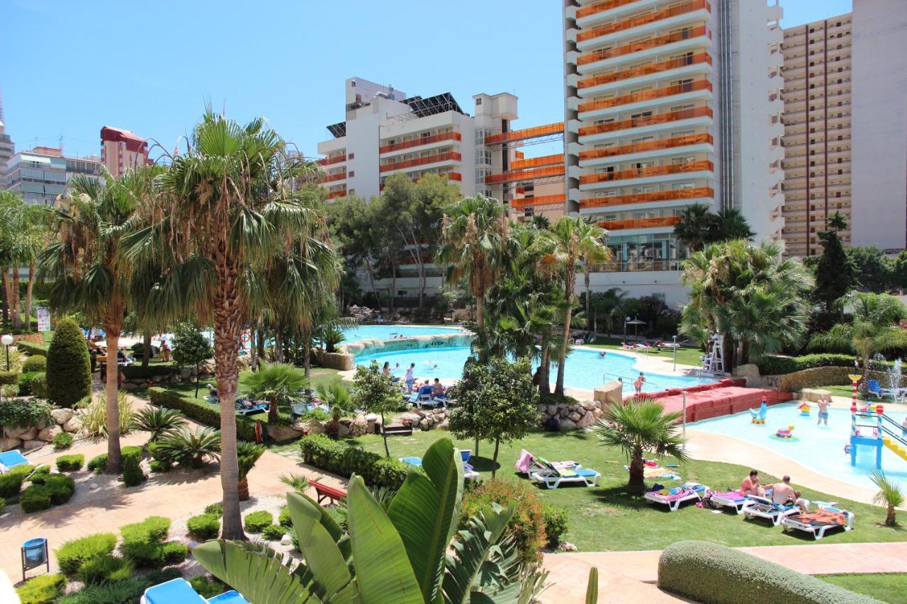 Gemelos 22 - Siroco Apartment