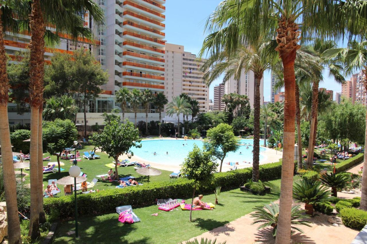 Apartment Gemelos 22 - Siroco