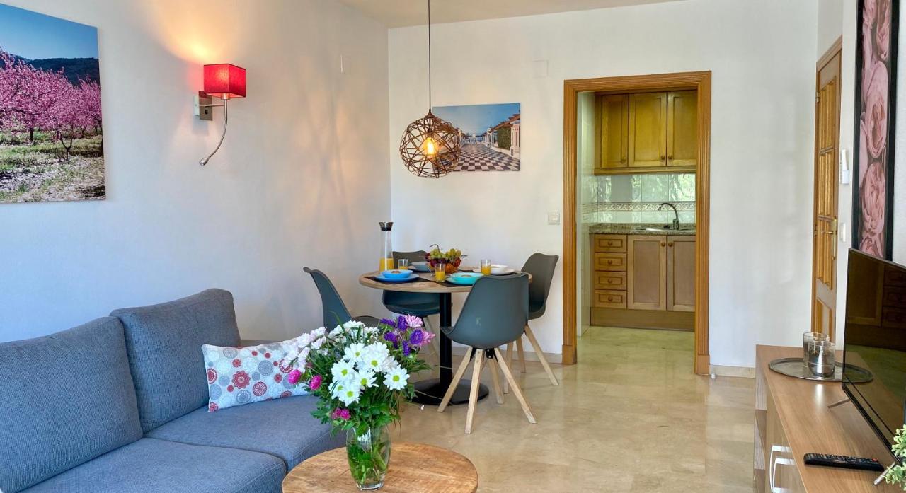 Apartment Gemelos 22 - Siroco