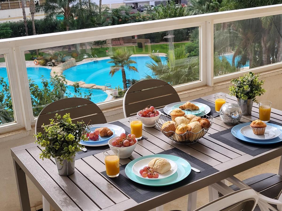 Apartment Gemelos 22 - Siroco Benidorm