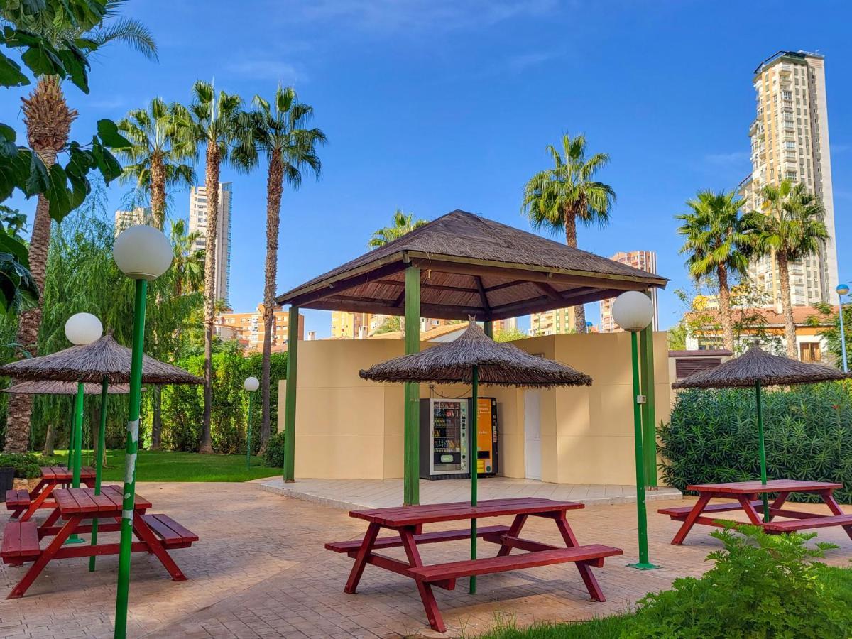 Apartment Gemelos 22 - Siroco Benidorm