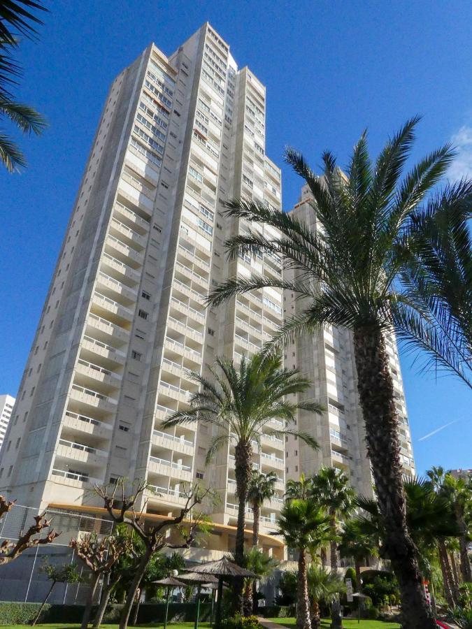 Apartment Gemelos 22 - Siroco *