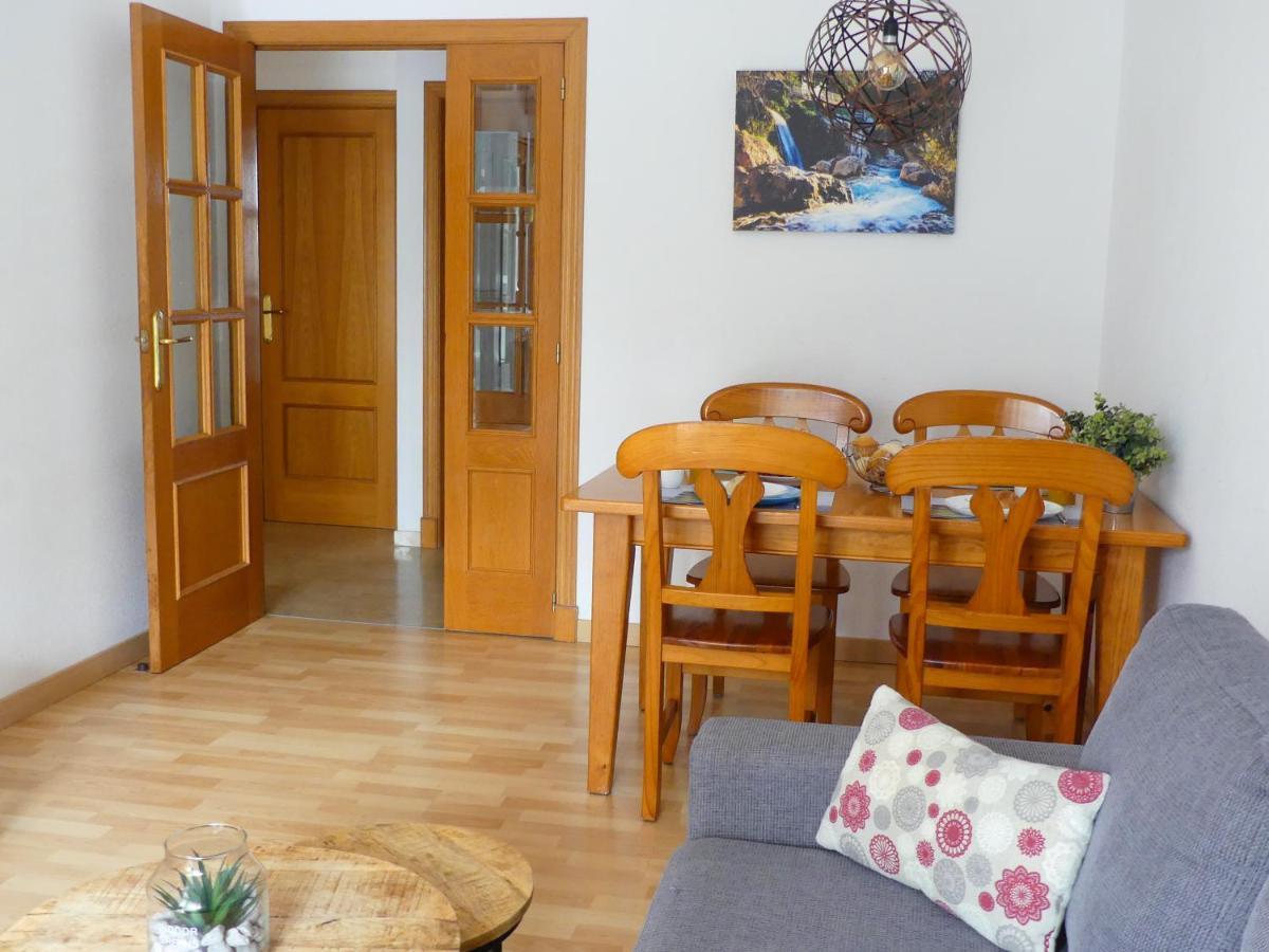 Gemelos 22 - Siroco Apartment *