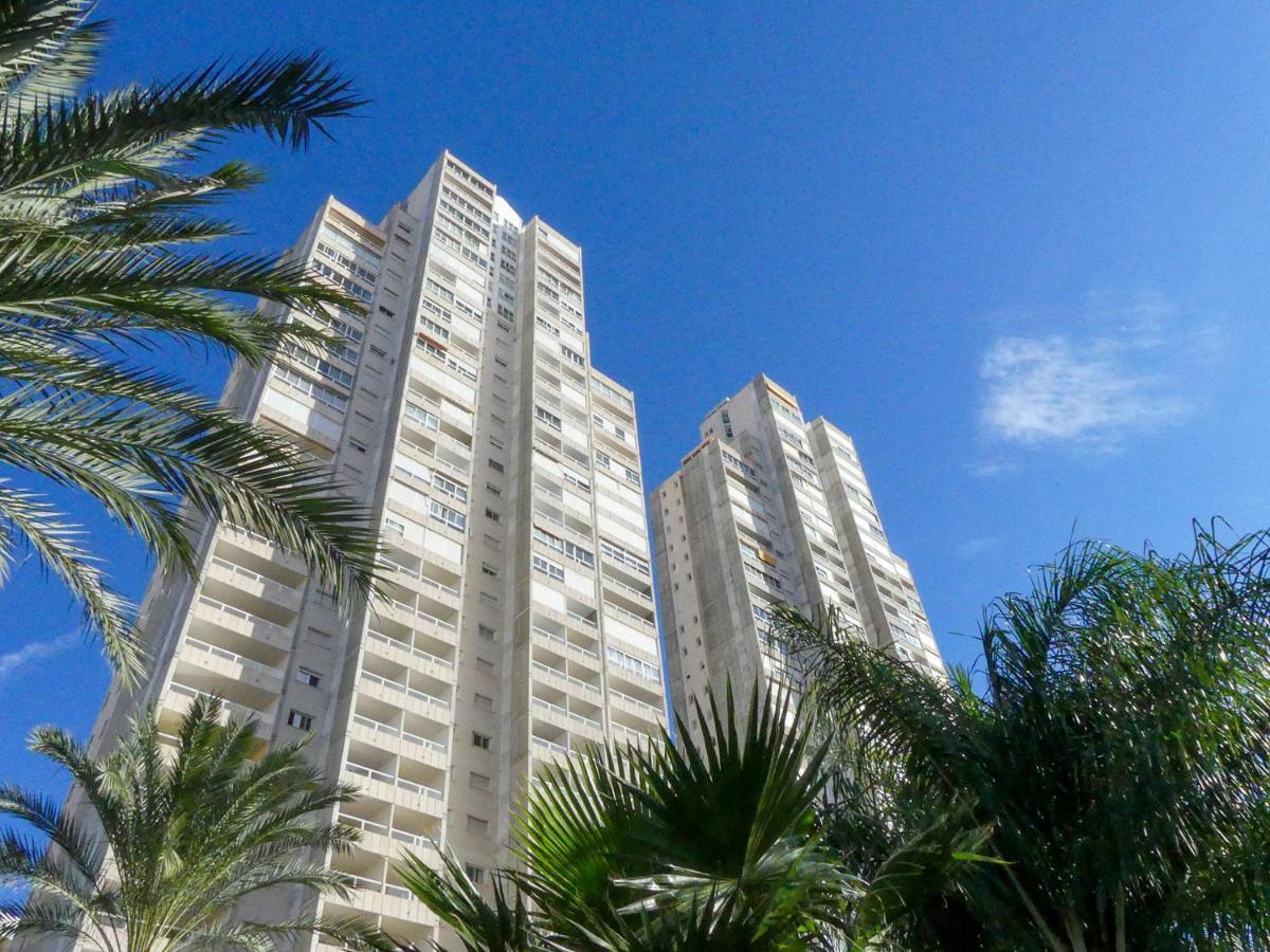 Apartment Gemelos 22 - Siroco *