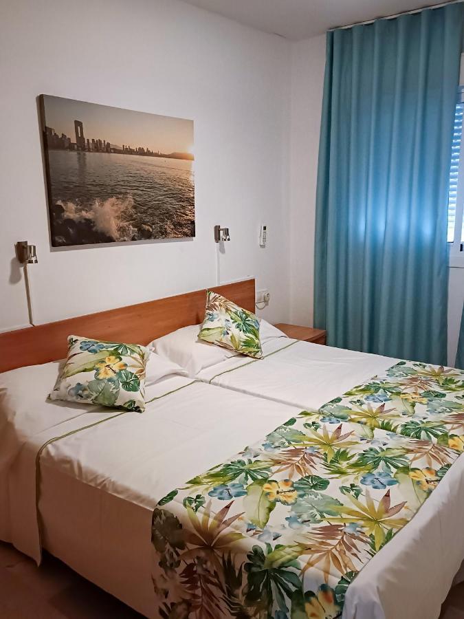 Apartment Gemelos 22 - Siroco