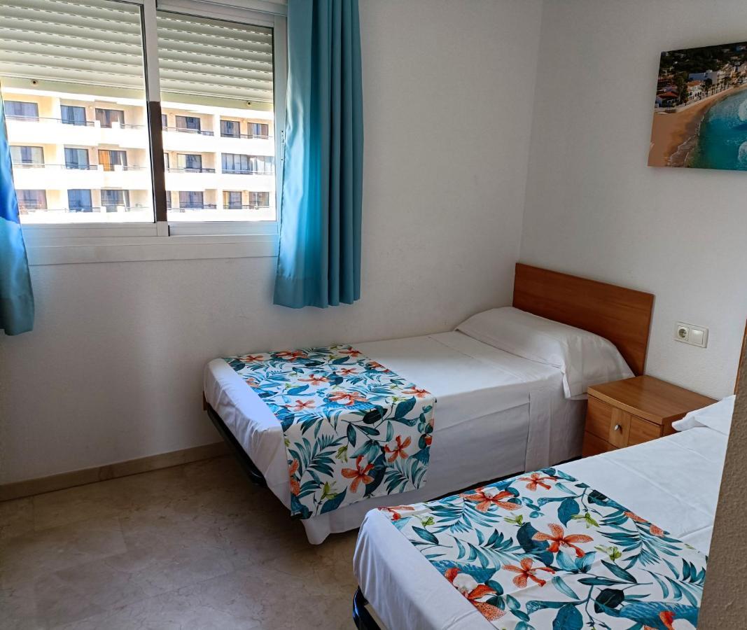 Apartment Gemelos 22 - Siroco