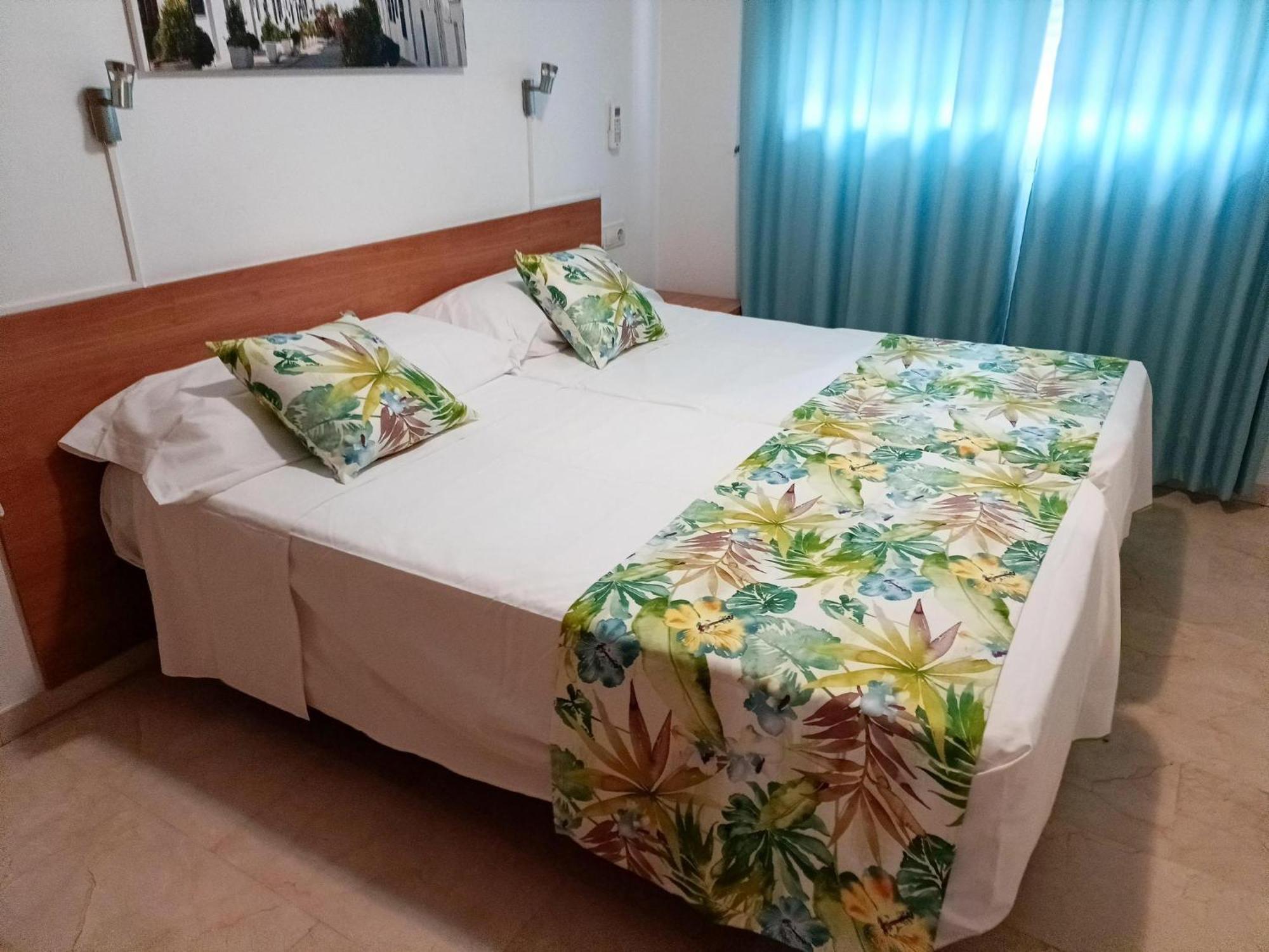 Apartment Gemelos 22 - Siroco *