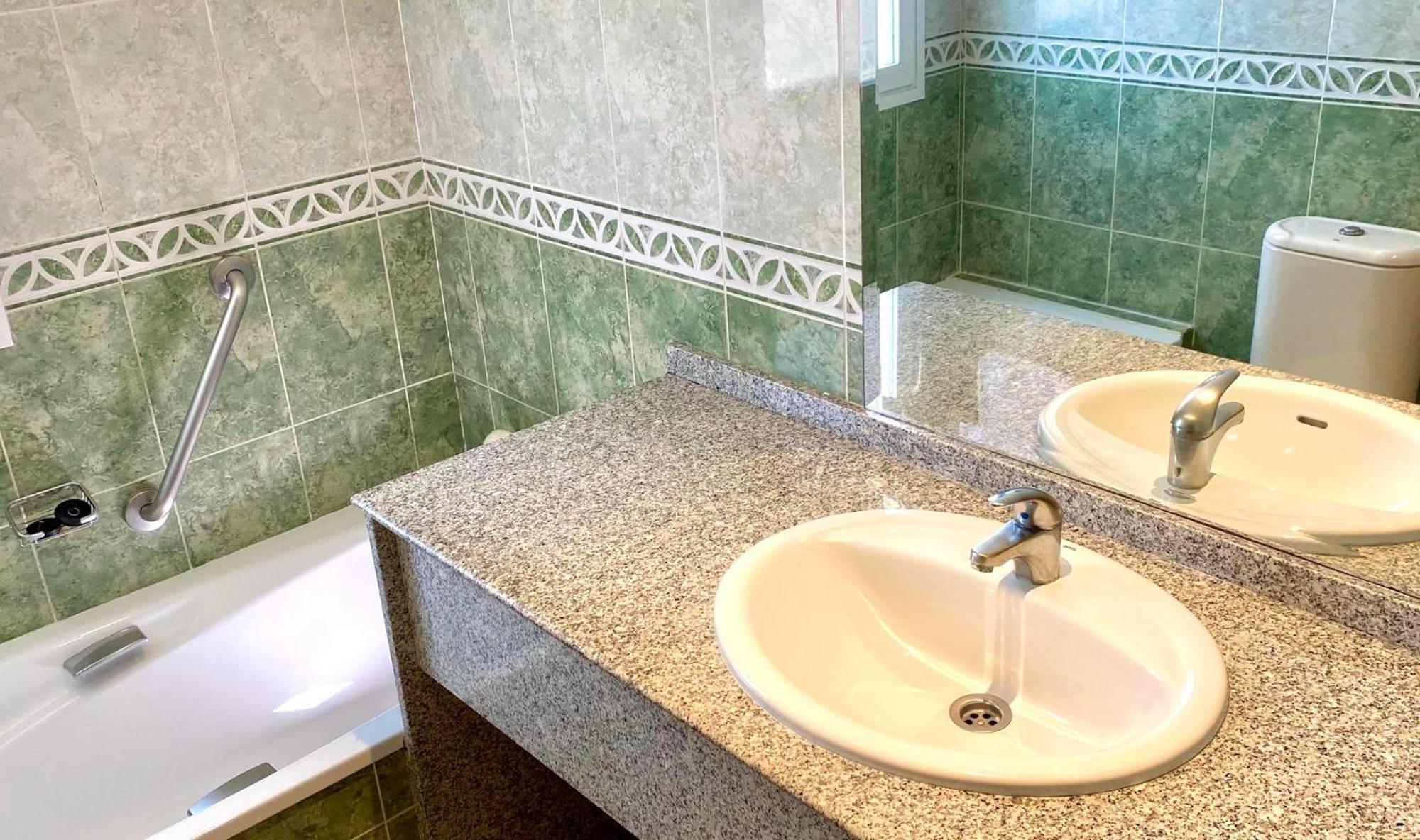 Gemelos 22 - Siroco Apartment Benidorm