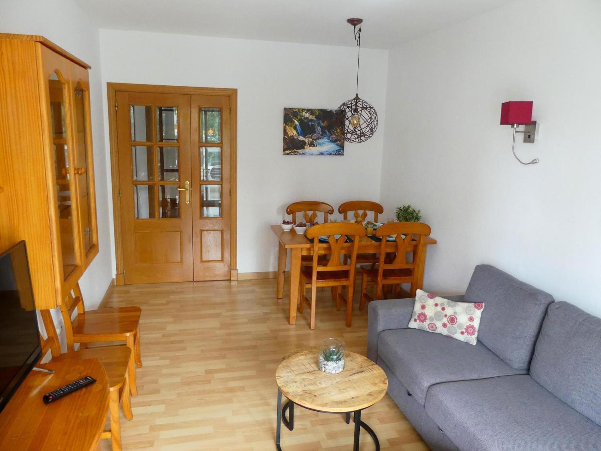 Apartment Gemelos 22 - Siroco Benidorm