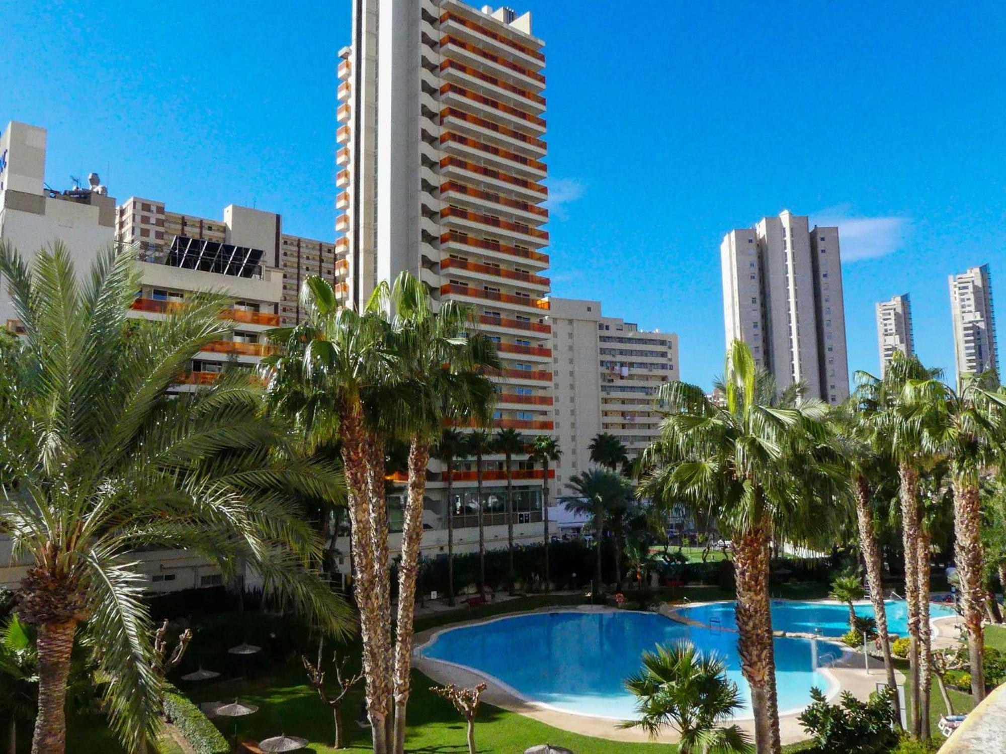 Gemelos 22 - Siroco * Benidorm