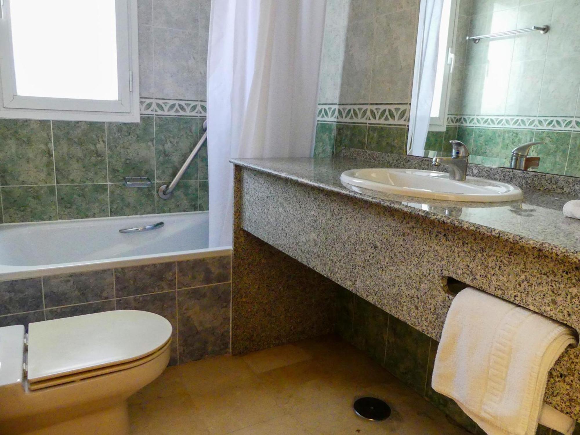 Gemelos 22 - Siroco Apartment