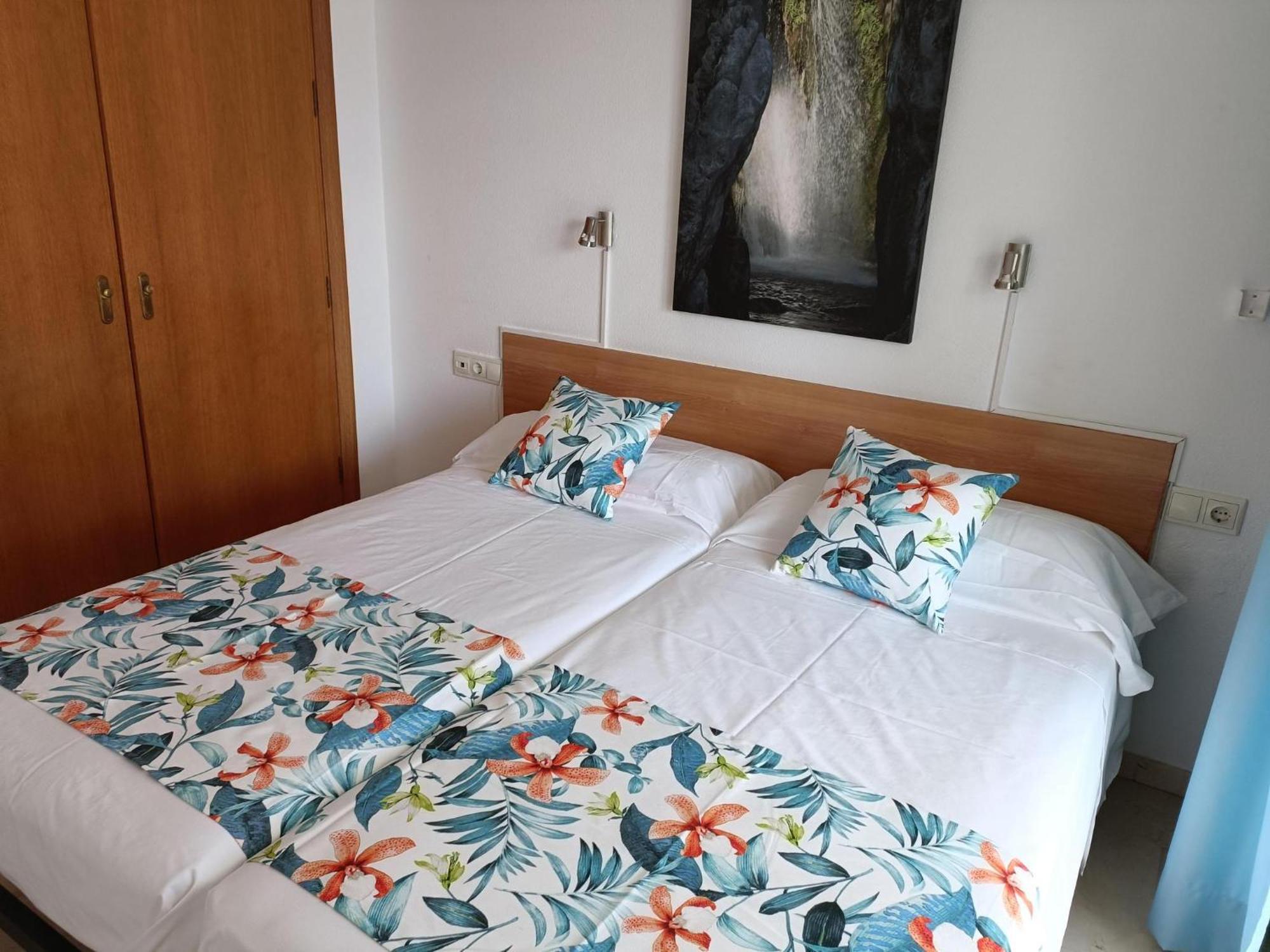 Apartment Gemelos 22 - Siroco