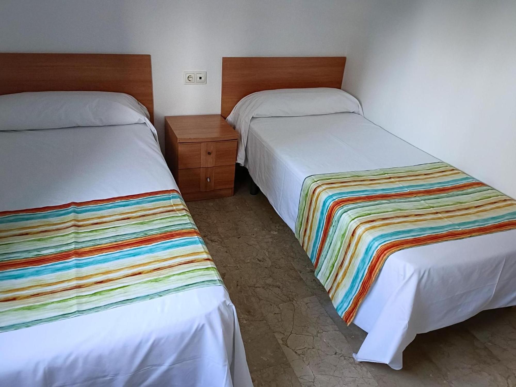 Apartment Gemelos 22 - Siroco *