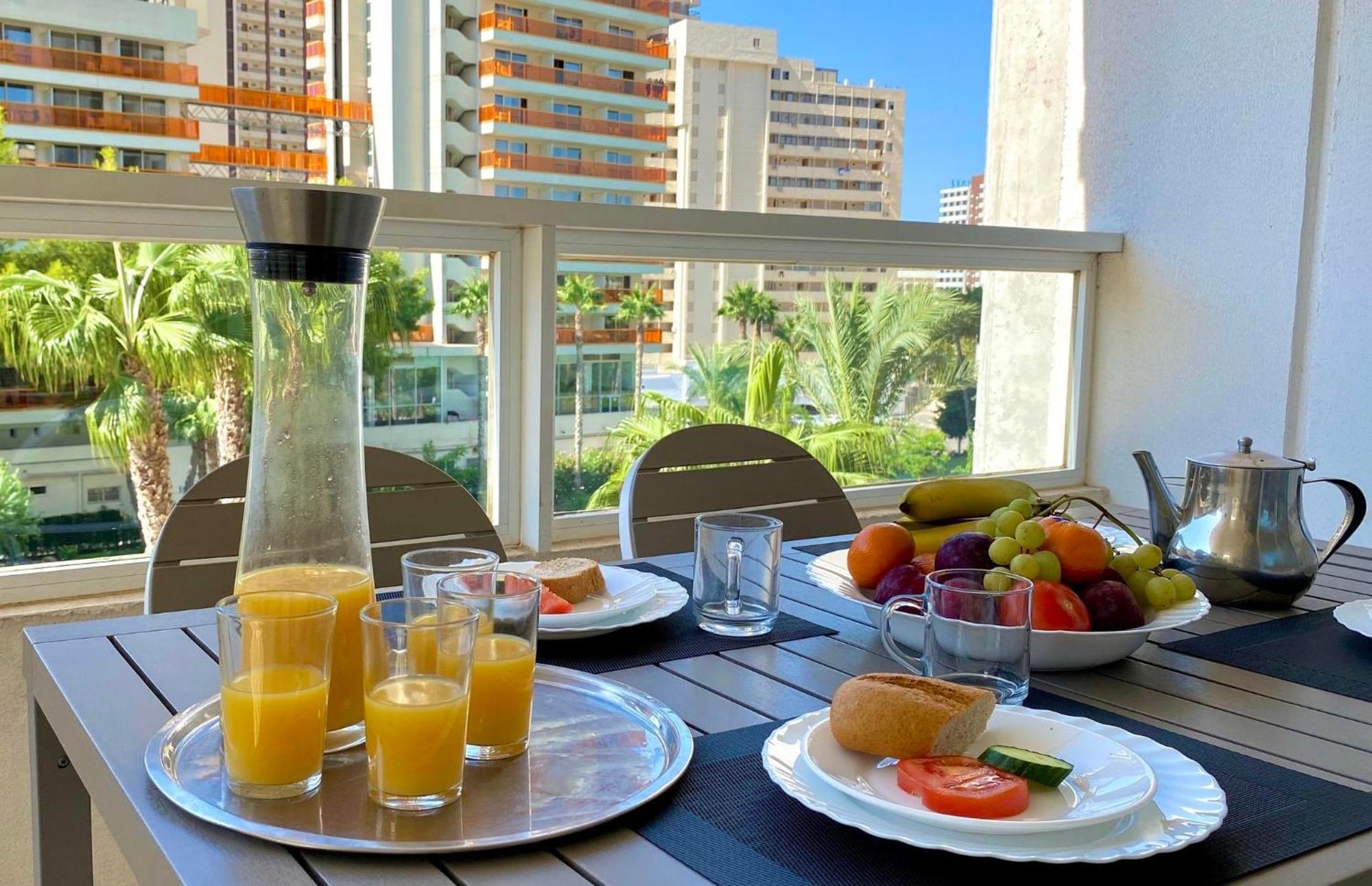 Apartment Gemelos 22 - Siroco