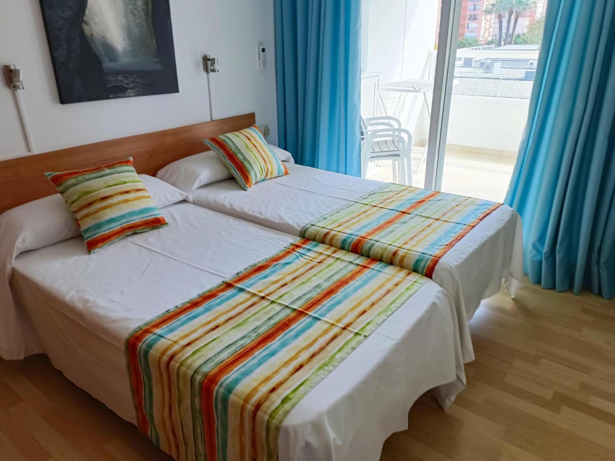 Apartment Gemelos 22 - Siroco
