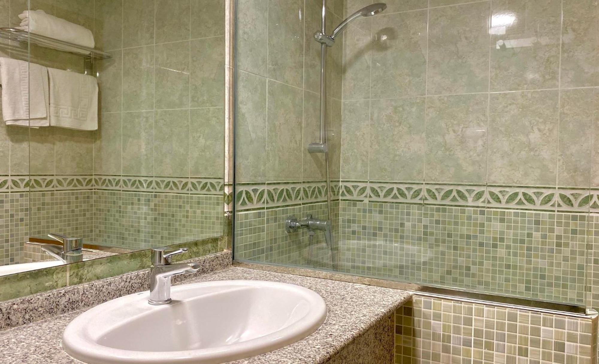 Apartment Gemelos 22 - Siroco Benidorm