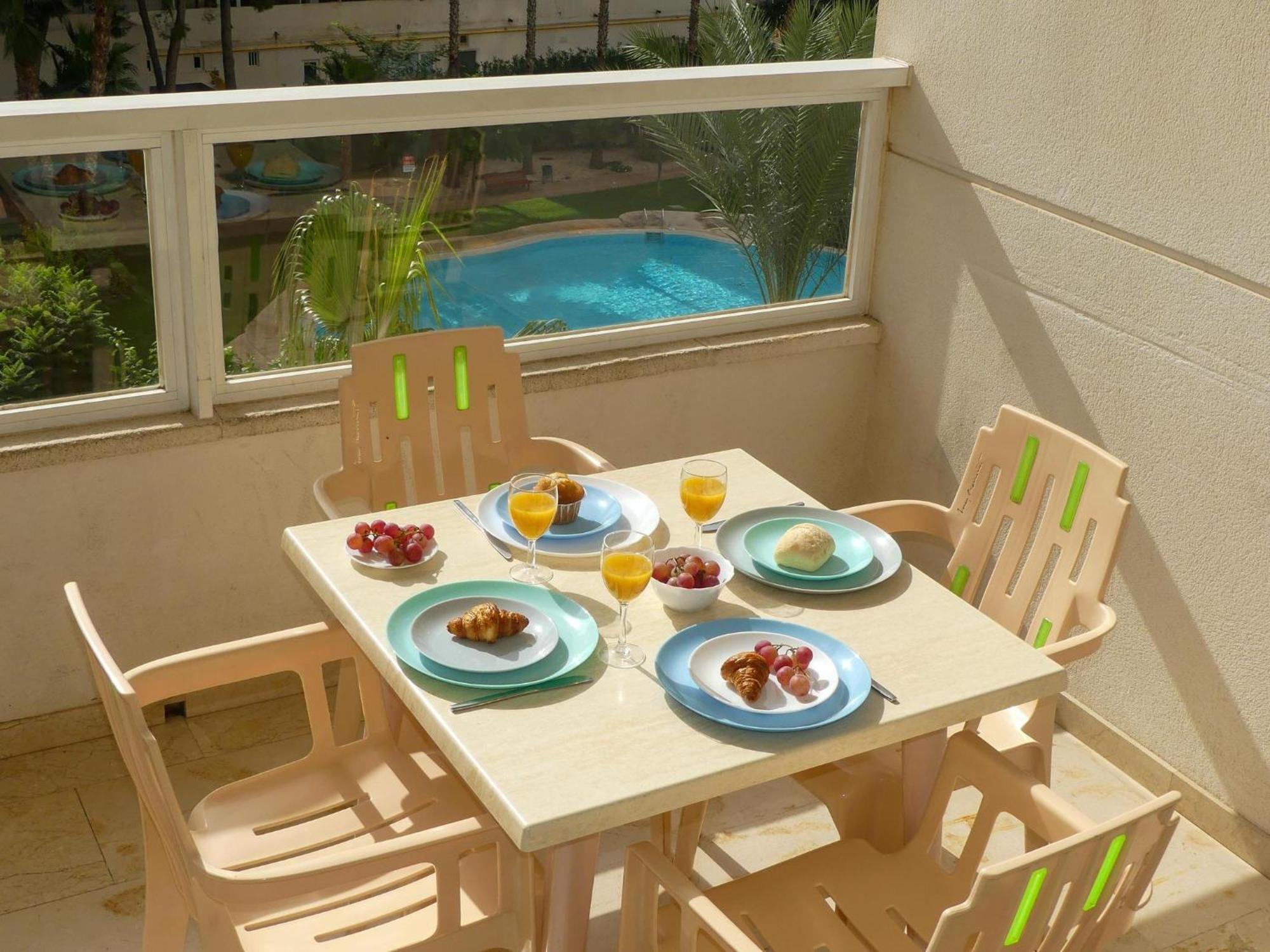 Gemelos 22 - Siroco Apartment *