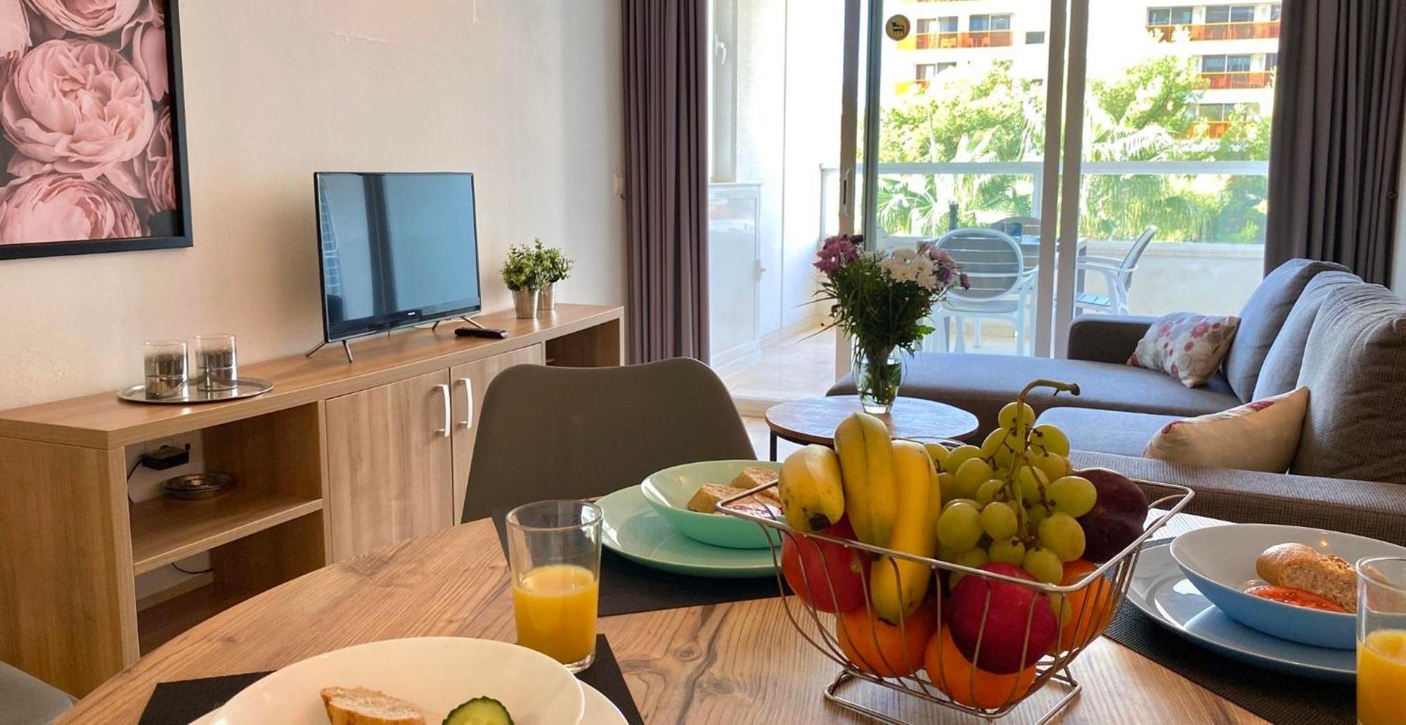Apartment Gemelos 22 - Siroco Benidorm