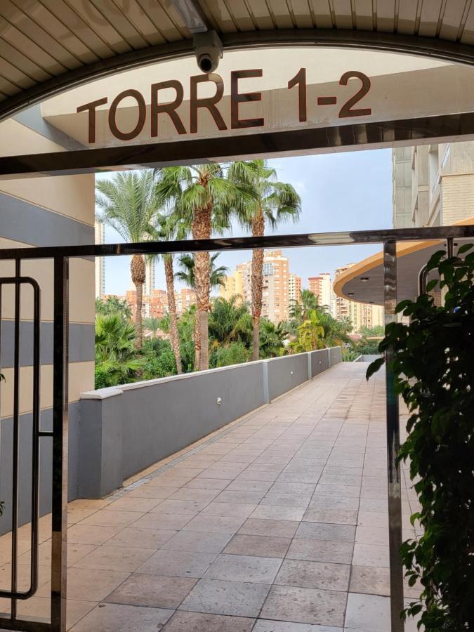 Apartamento Gemelos 22 - Siroco