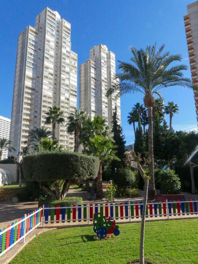 Gemelos 22 - Siroco Apartamento *