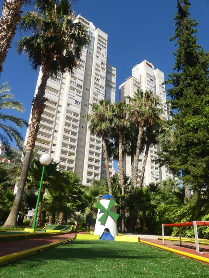 Apartamento Gemelos 22 - Siroco *