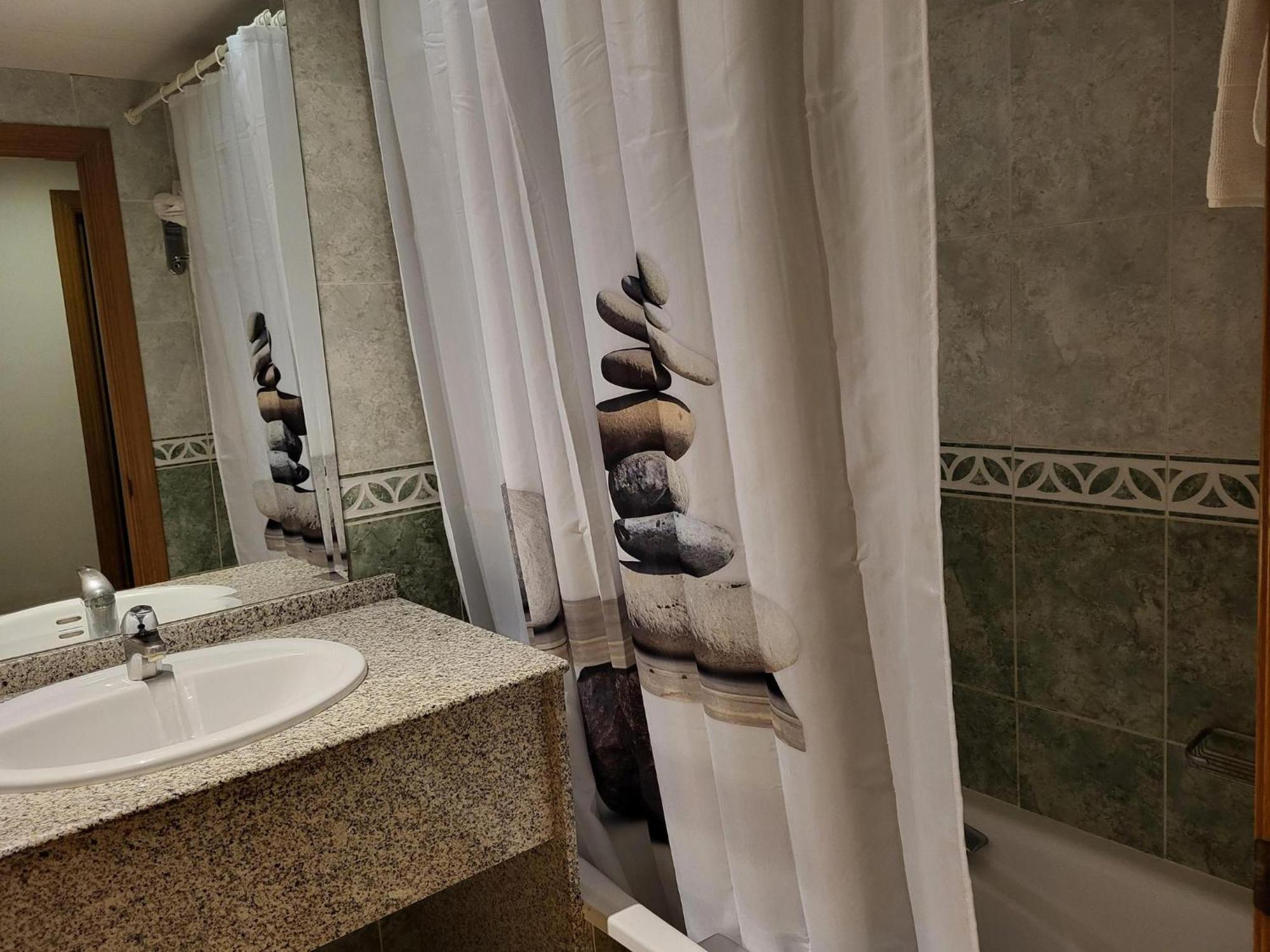 Gemelos 22 - Siroco Apartamento Benidorm