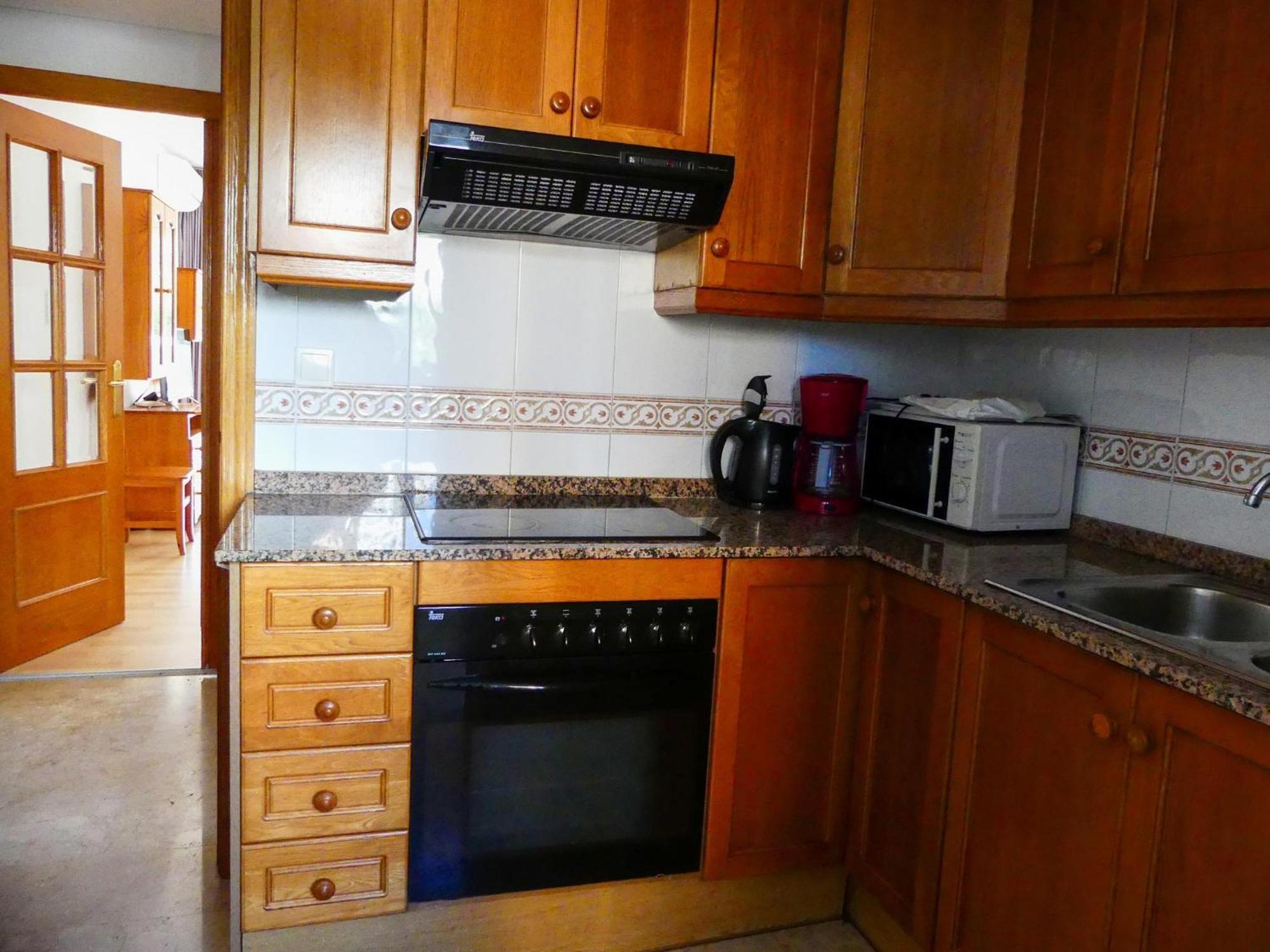 Gemelos 22 - Siroco Apartamento