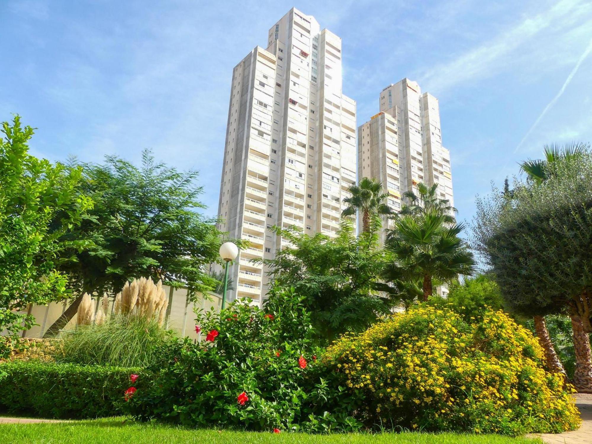 Apartamento Gemelos 22 - Siroco